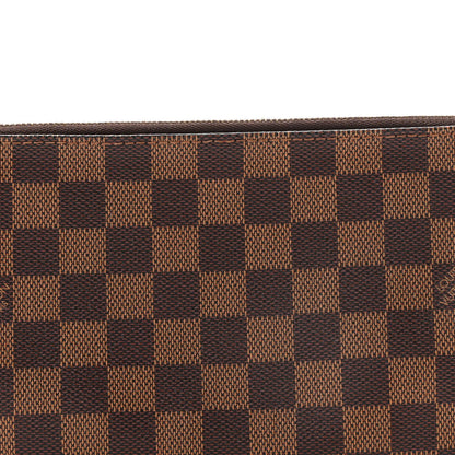 Damier Ebene Pochette Accessories NM