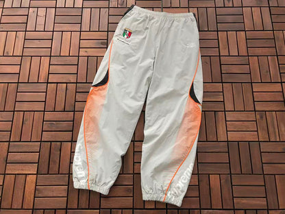 TOP￥~ 249 PANTS ￥~229 S🔥P🔥E🔥E & UMBRO JACKET TROUSERS