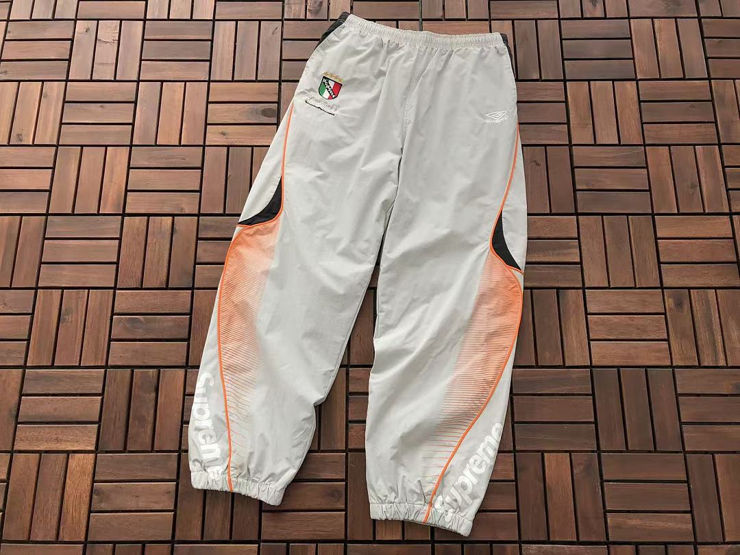 TOP￥~ 249 PANTS ￥~229 S🔥P🔥E🔥E & UMBRO JACKET TROUSERS