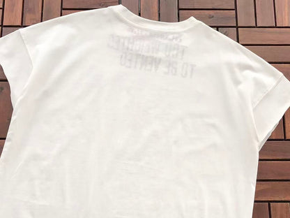 VINTAGE T-SHIRT