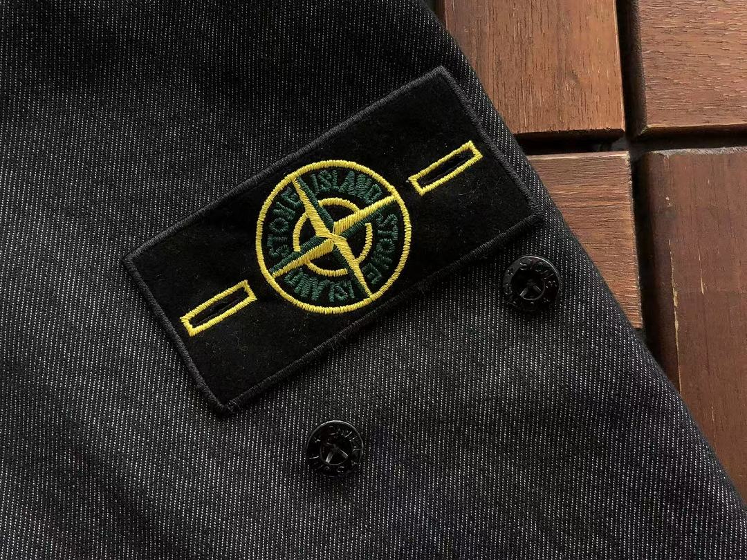 ST🔥🔥E JACKET