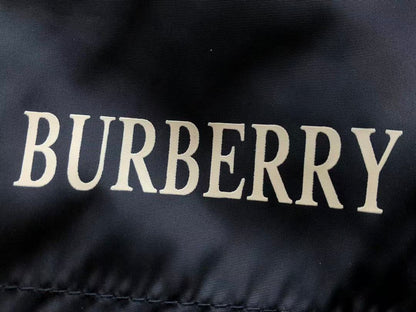 B🔥RB🔥RRY JACKET