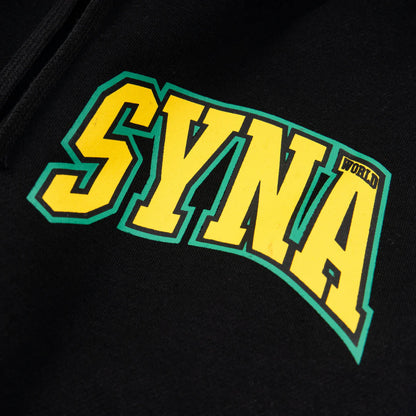 CHANDAL SYNÄ