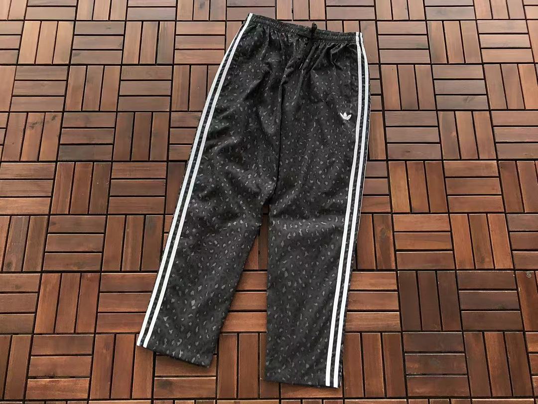 TOP￥~139 PANTS￥~119 🔥DI🔥AS JACKET TROUSERS