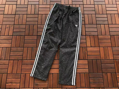 TOP￥~139 PANTS￥~119 🔥DI🔥AS JACKET TROUSERS