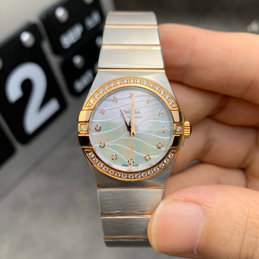 Omega