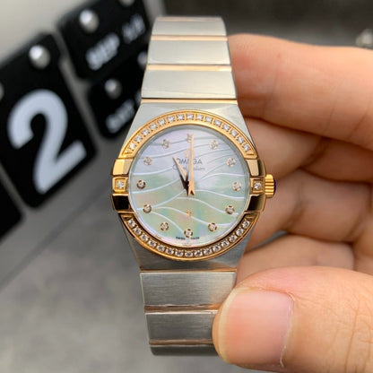 Omega