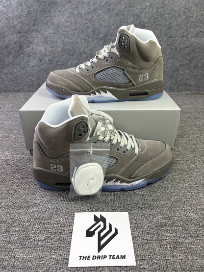 JORDAN 5