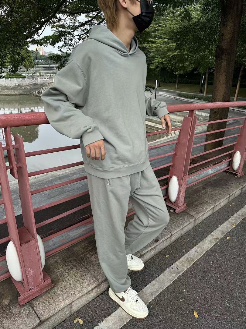 🔥husky11 YEEZY 6 TOP~Pants ~🔥highly recommend Husky11🔥(MAX 120kg)