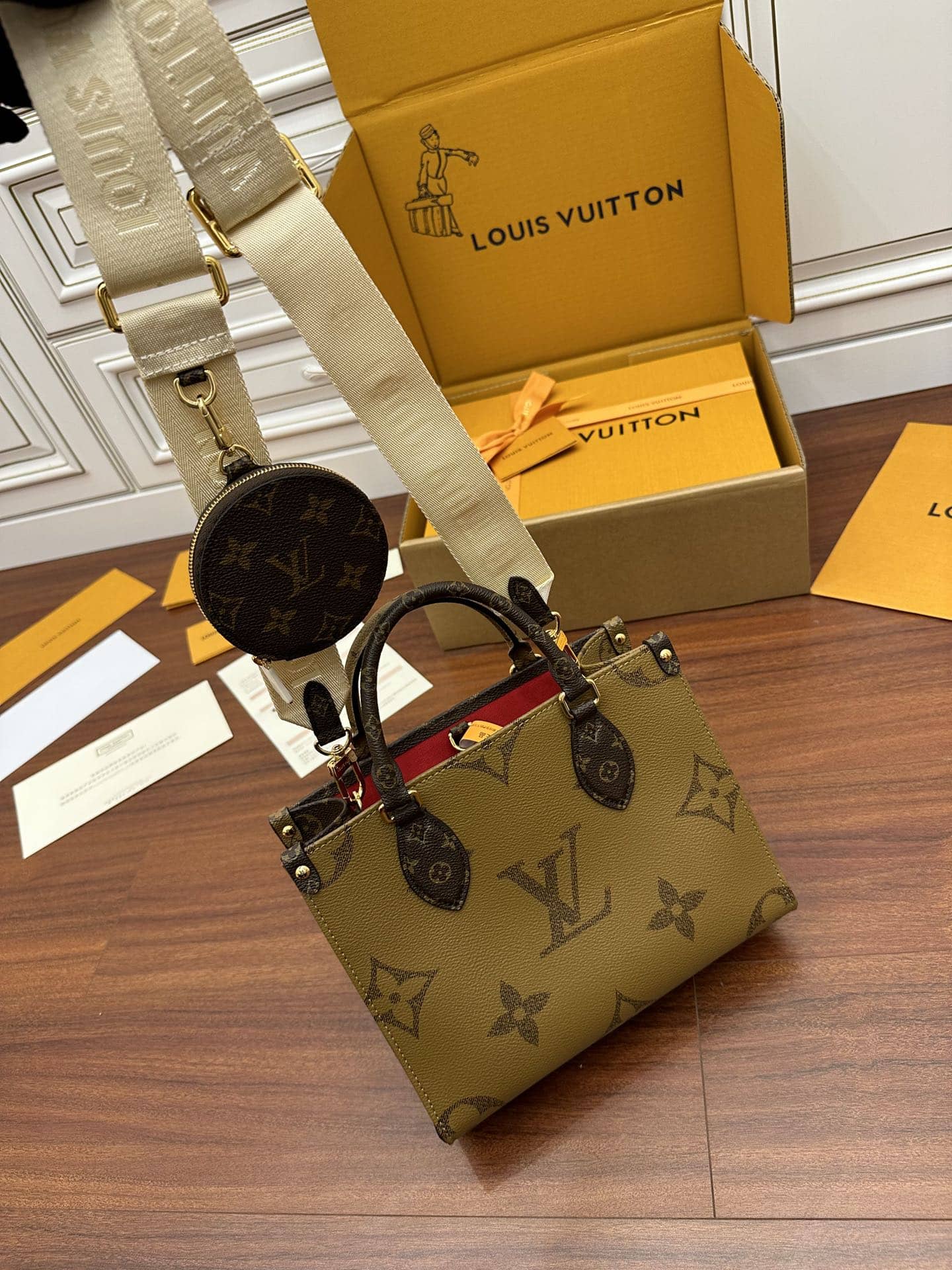 Louis Vuitton