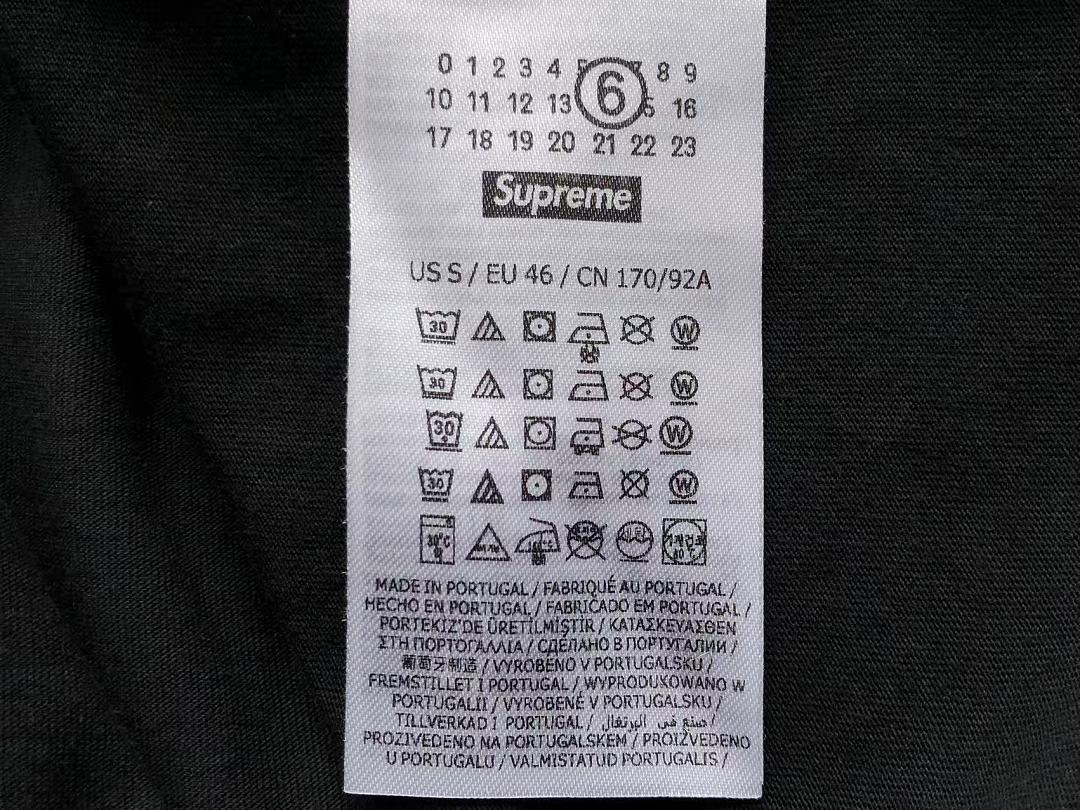 🔥husky11~🔥SupMM6 Dollar T-SHIRT