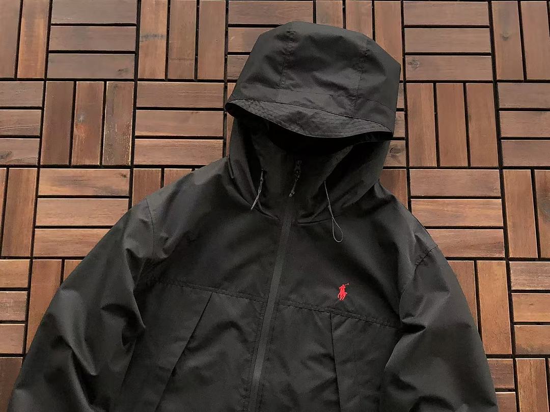 RA🔥PH🔥AU🔥EN JACKET