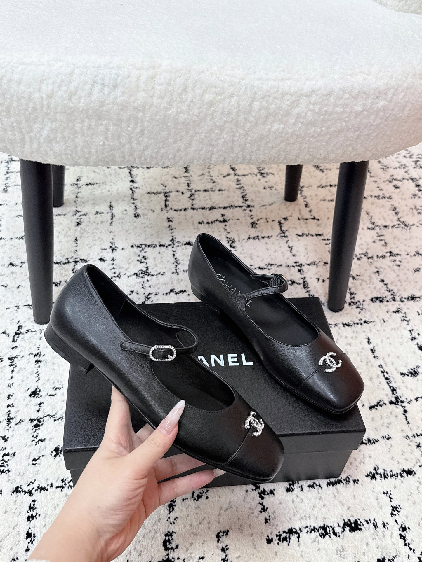 CHANEL