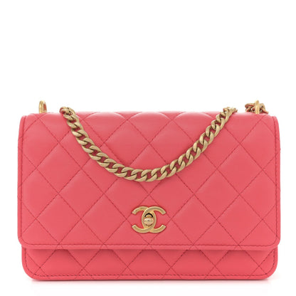 CHANEL