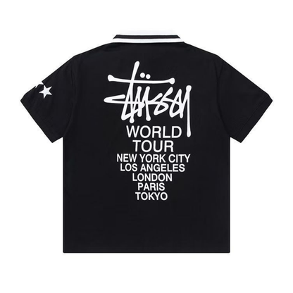 Camiseta STUSS¥