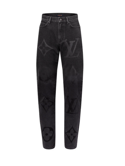 Pantalones LOUIS VOUITT0N