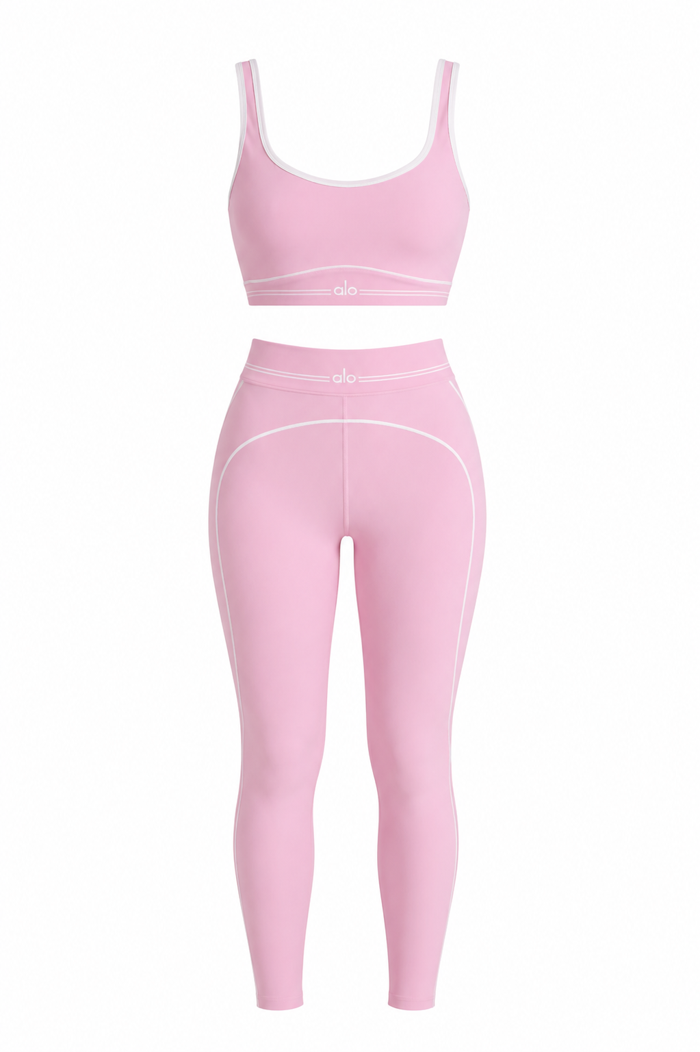 CONJUNTO AL0