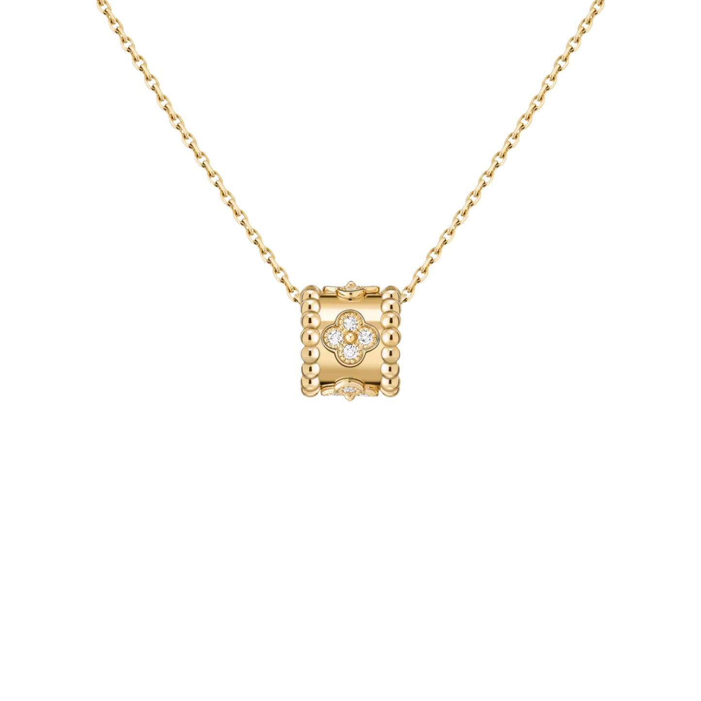 COLLAR VAN CLEÉF