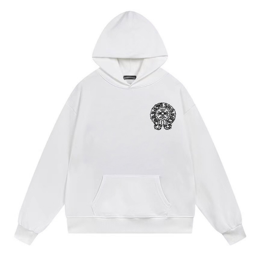 Sudadera CHROME HEART$