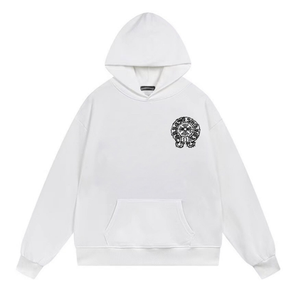 Sudadera CHROME HEART$