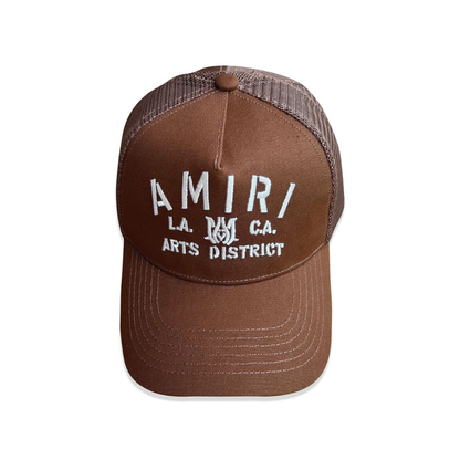 Cappello Amr