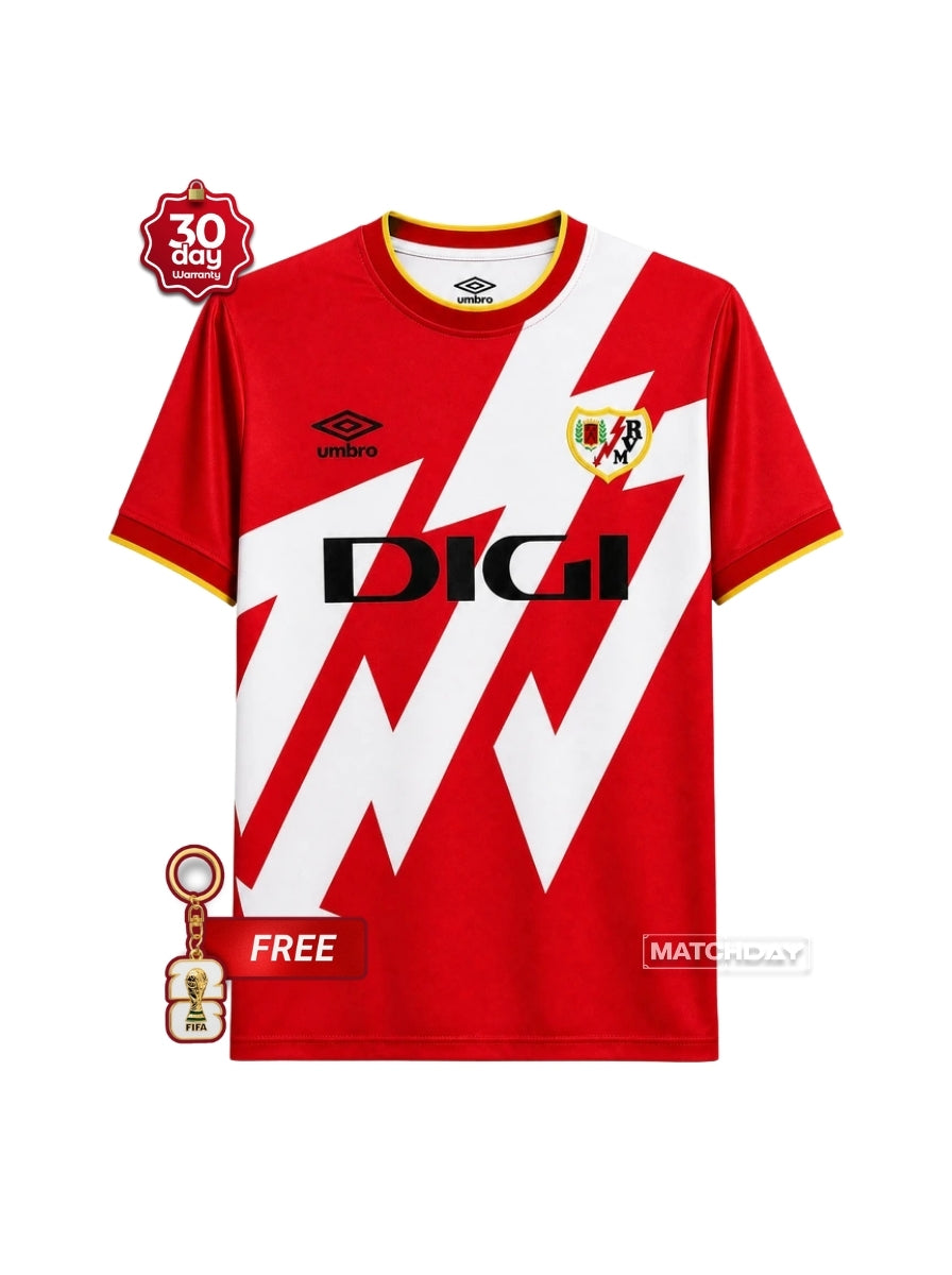 Jersey Away 26/27
