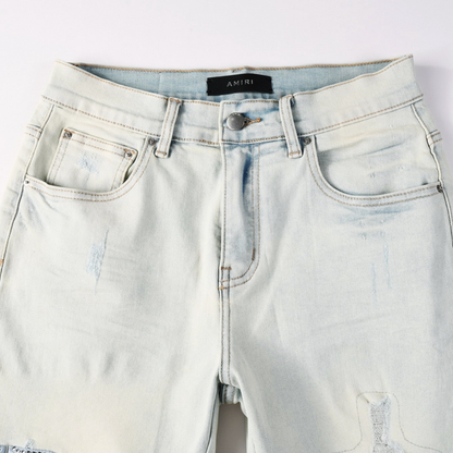 Pantalones cortos AMIRl
