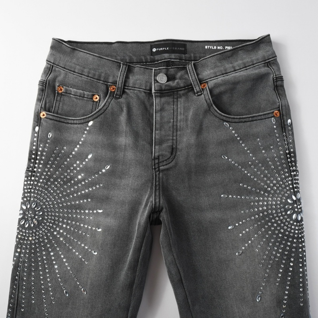 Pantalones PURPLE