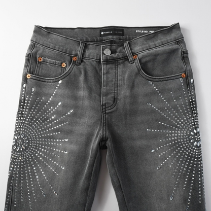Pantalones PURPLE