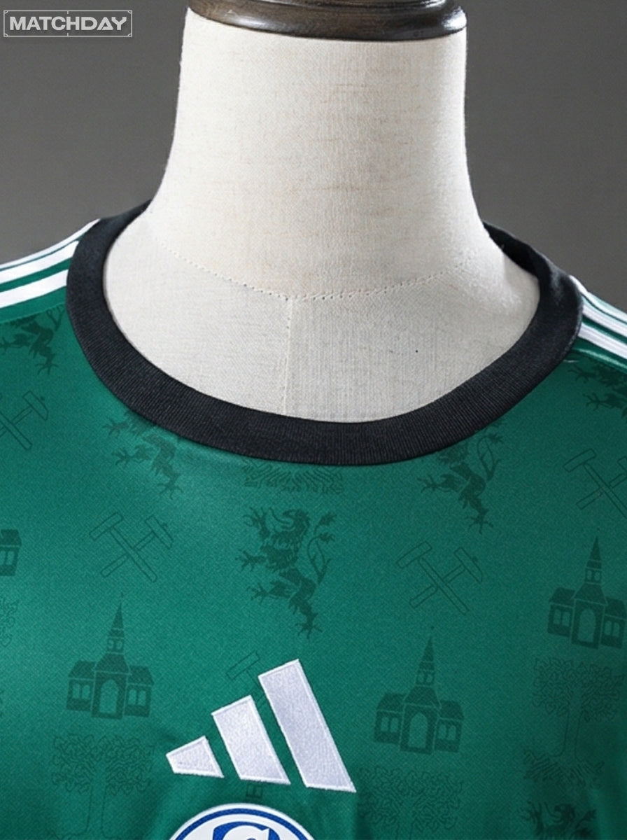 Jersey Commemorative Edition 25/26