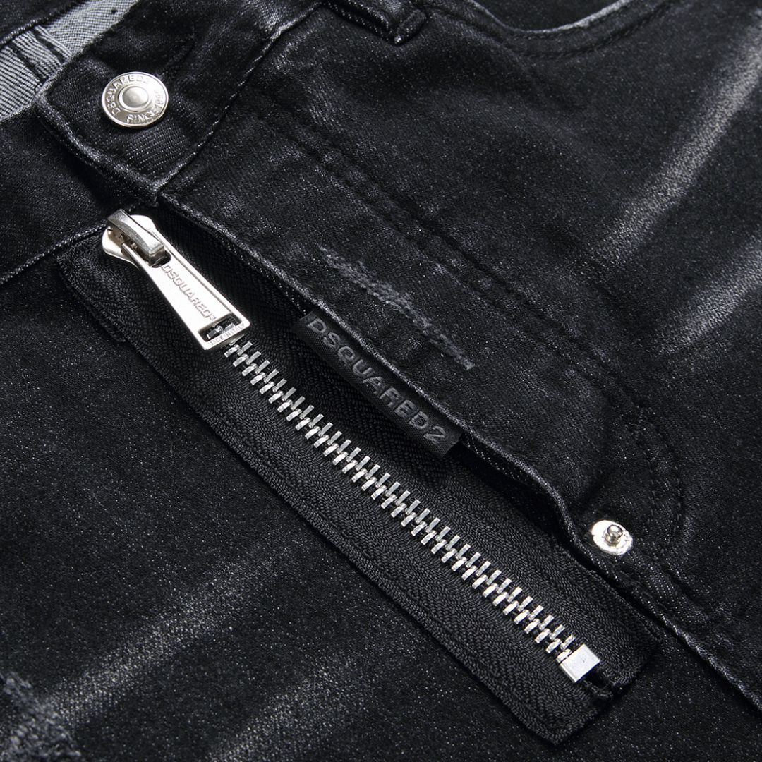 Pantalones DESQUAR£D