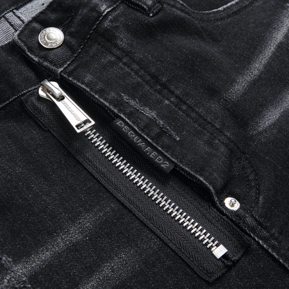 Pantalones DESQUAR£D