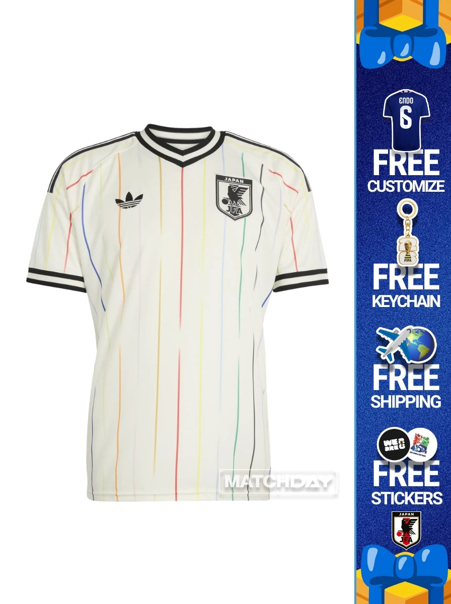 Jersey Away 2026