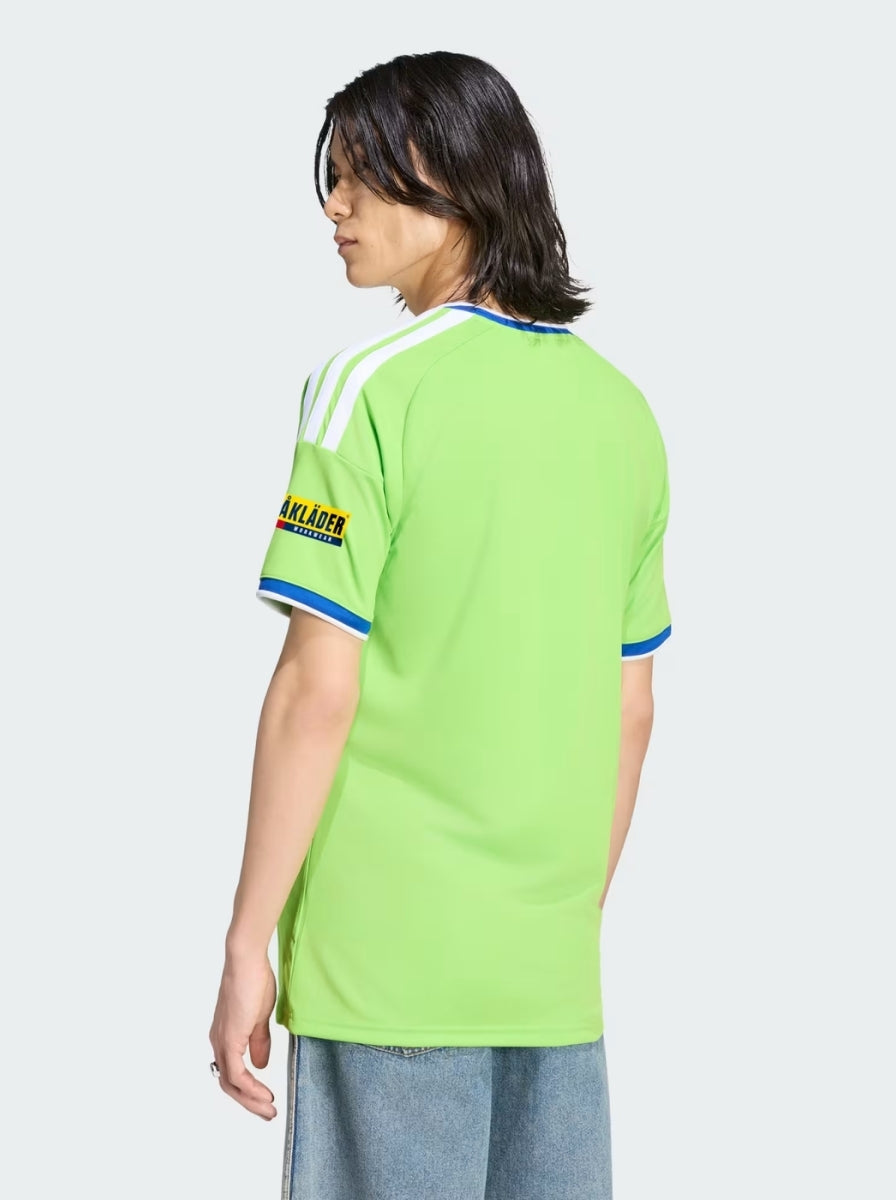 Combo Home & Away 2026