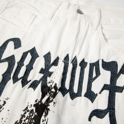 Pantalones GALERRY DEPT