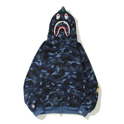 Chandal BAPE