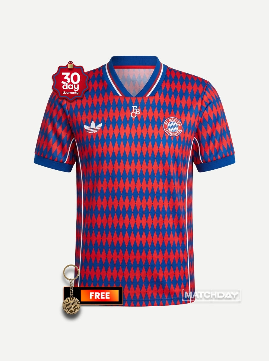 Jersey Originals 2026