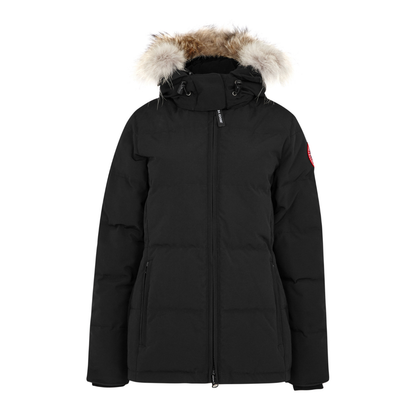 Chaqueta mujer MONCL£R