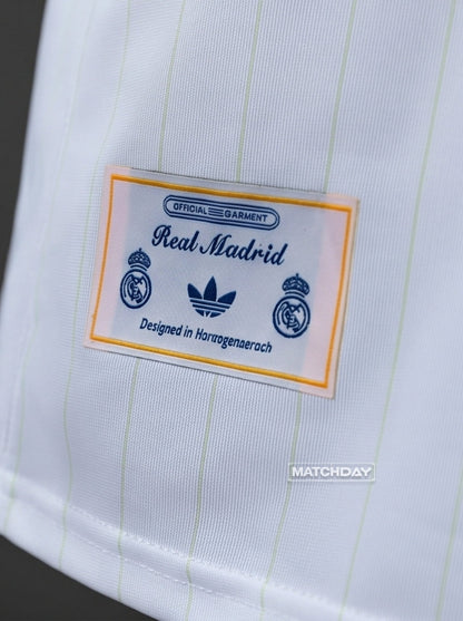 Jersey Terrace Icons White Blue