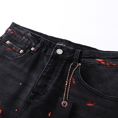 Pantalones PURPLE