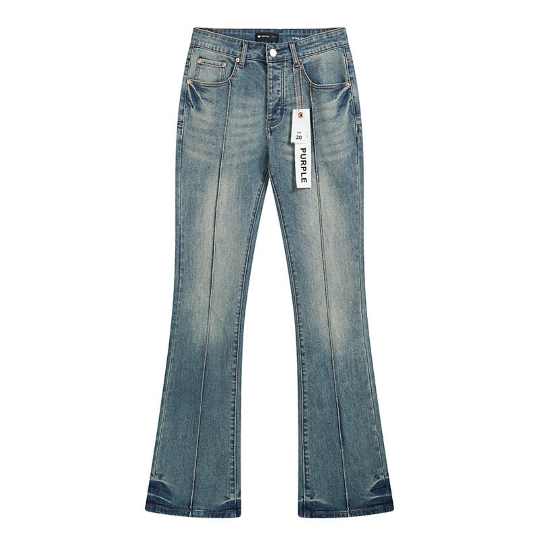 Pantalones PURPLE