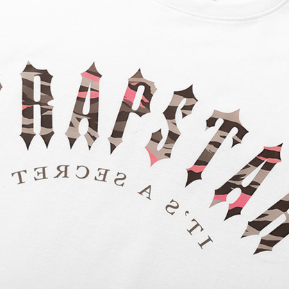 Camiseta TRAPSTAR
