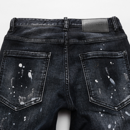 Pantalones DESQUAR£D