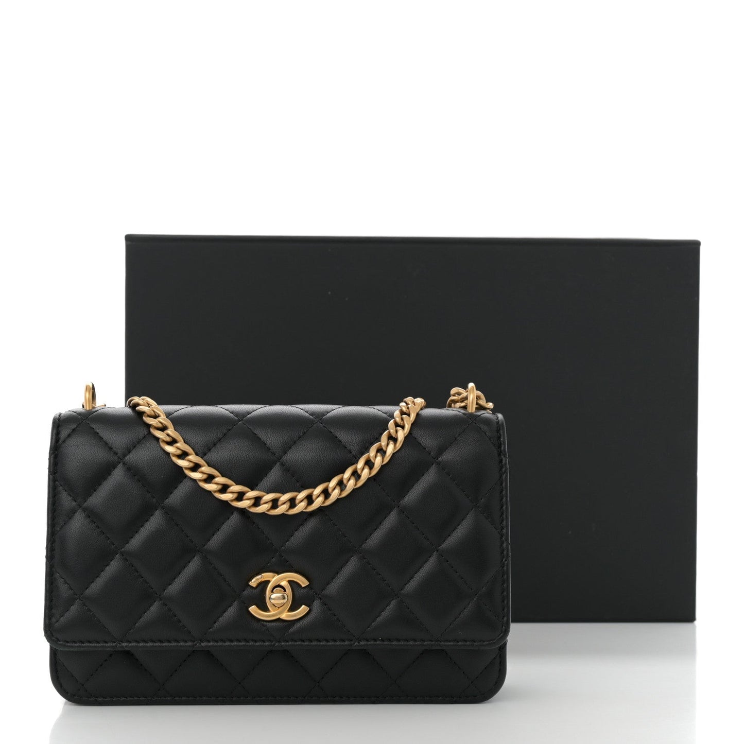 CHANEL