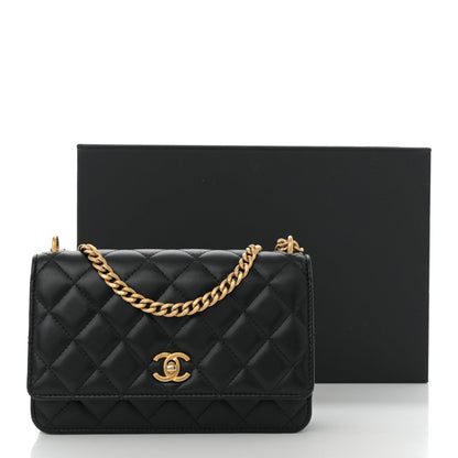 CHANEL