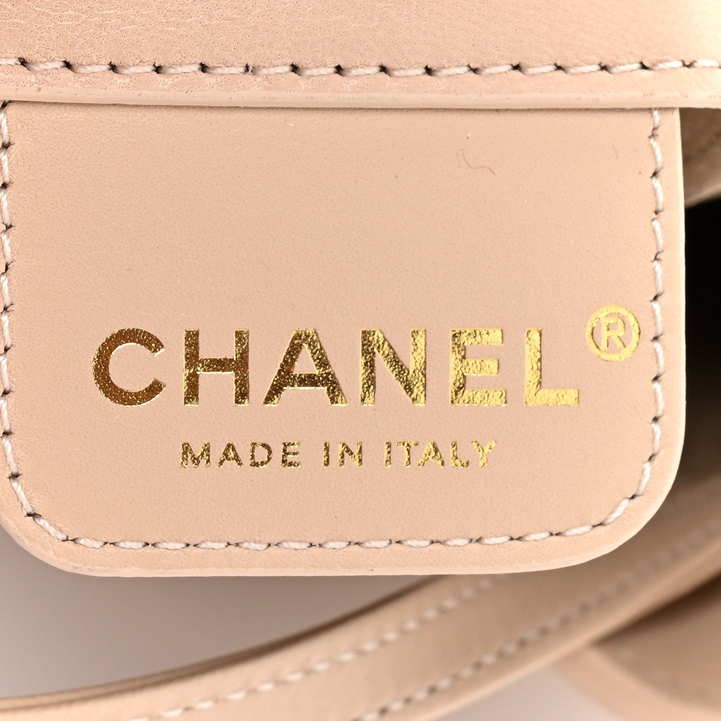 CHANEL