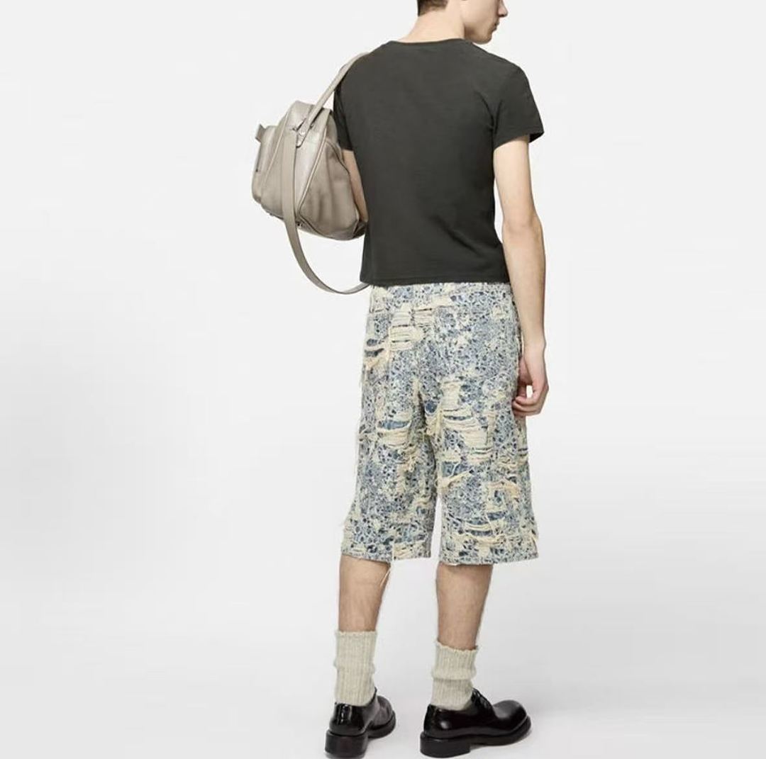 ACNE STUDIOS T-SHIRT