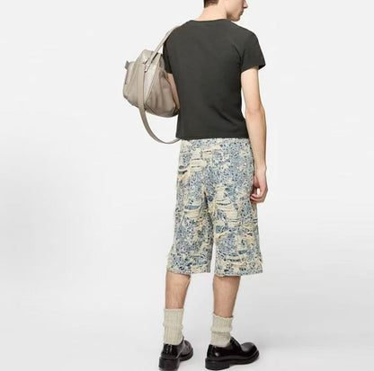 ACNE STUDIOS T-SHIRT