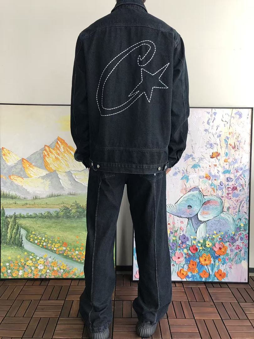 TOP ￥~189 PANTS ￥~139 C🔥RT🔥🔥Z JACKET JEANS