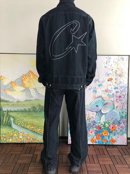 TOP ￥~189 PANTS ￥~139 C🔥RT🔥🔥Z JACKET JEANS